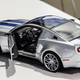 Illustration for article titled Muscle Monday Mustang
